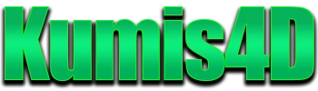 Logo Kumis4D